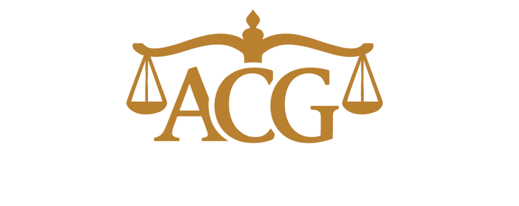 Africa Calleja Granado Logo Principal